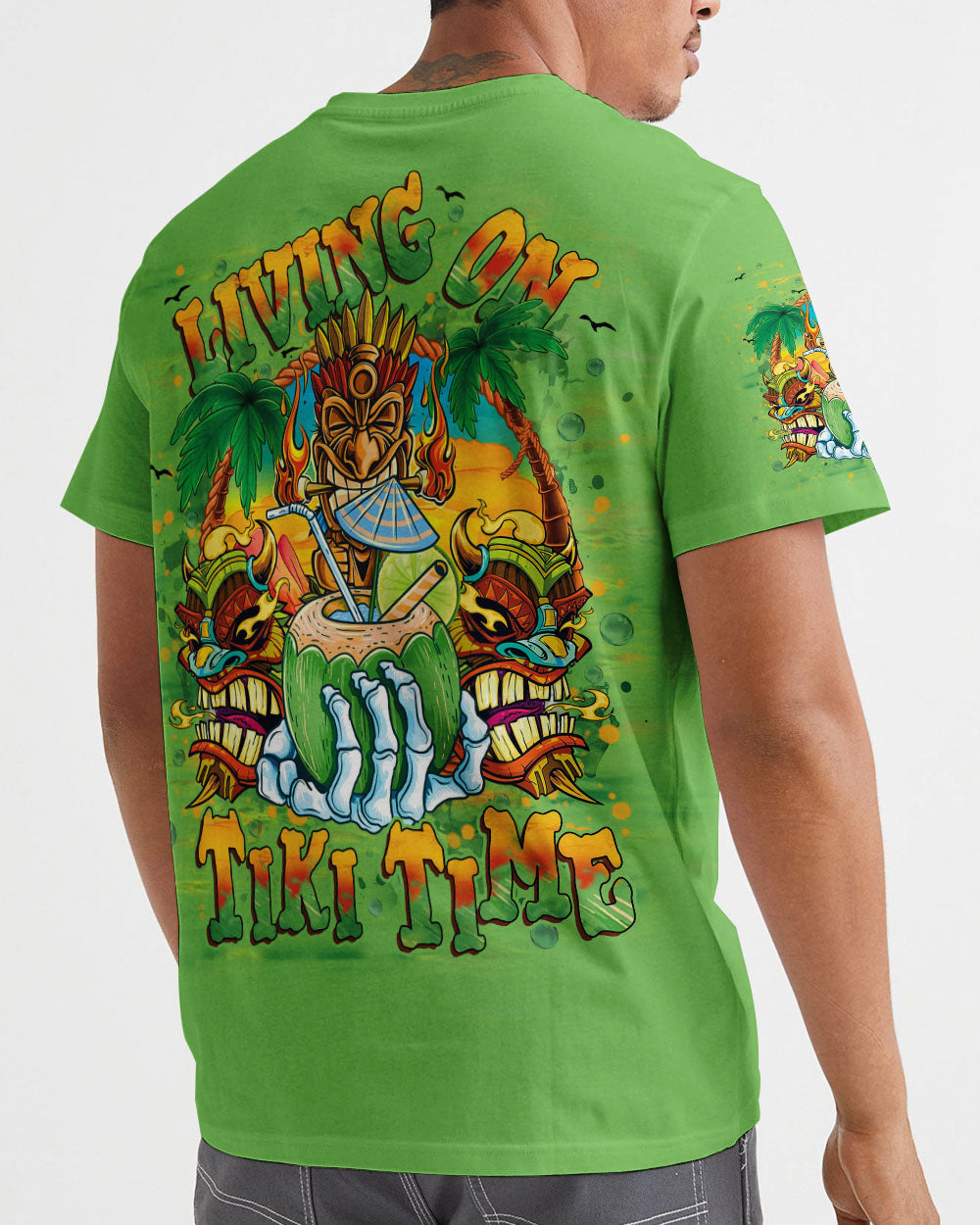 Category_Short sleeves