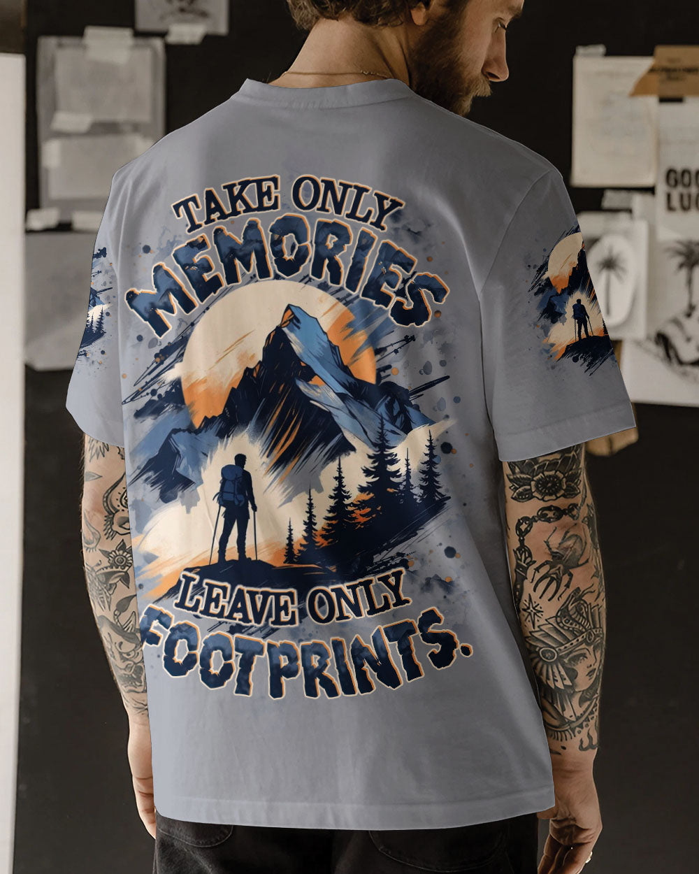 Category_Short sleeves