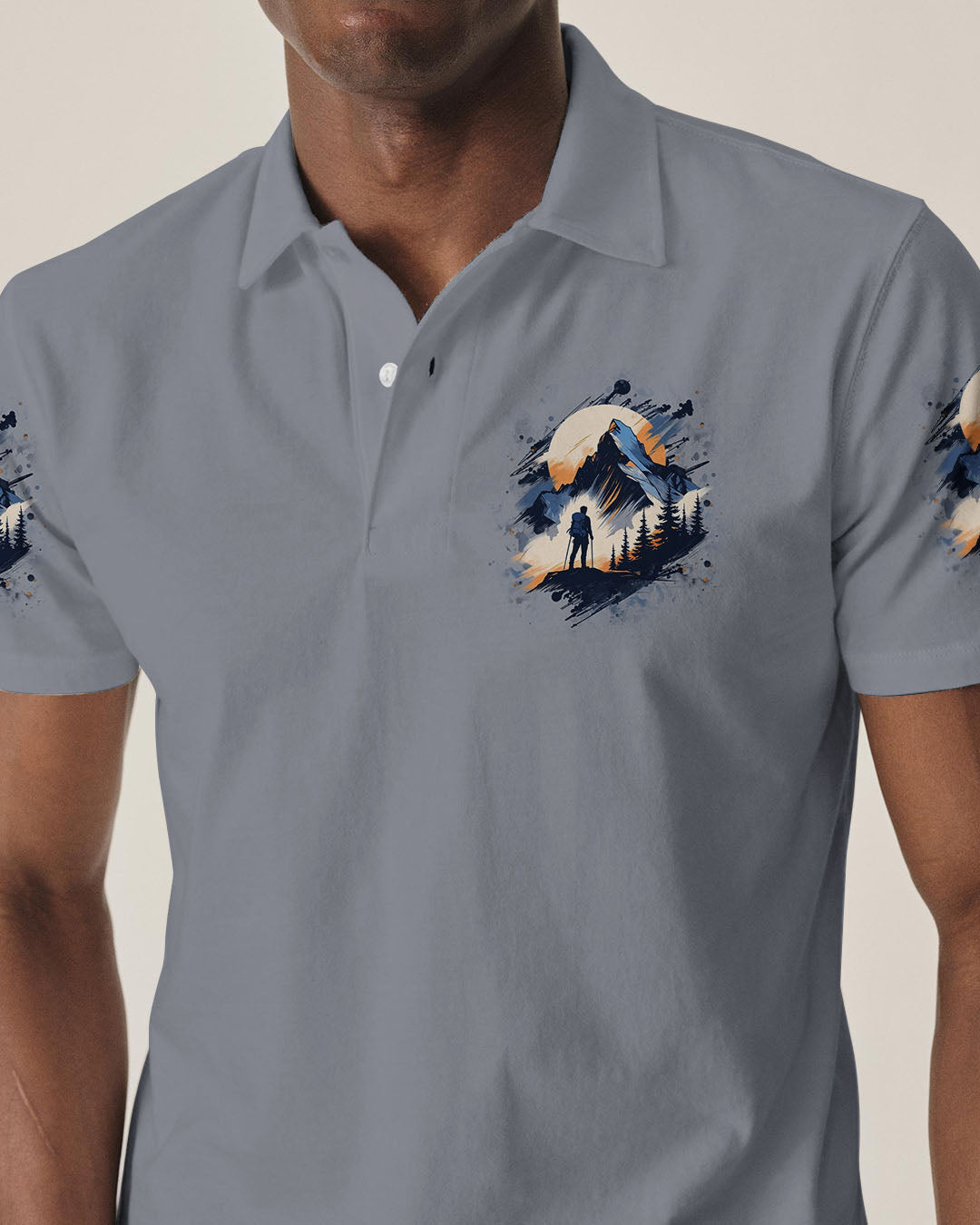 Category_Short sleeves