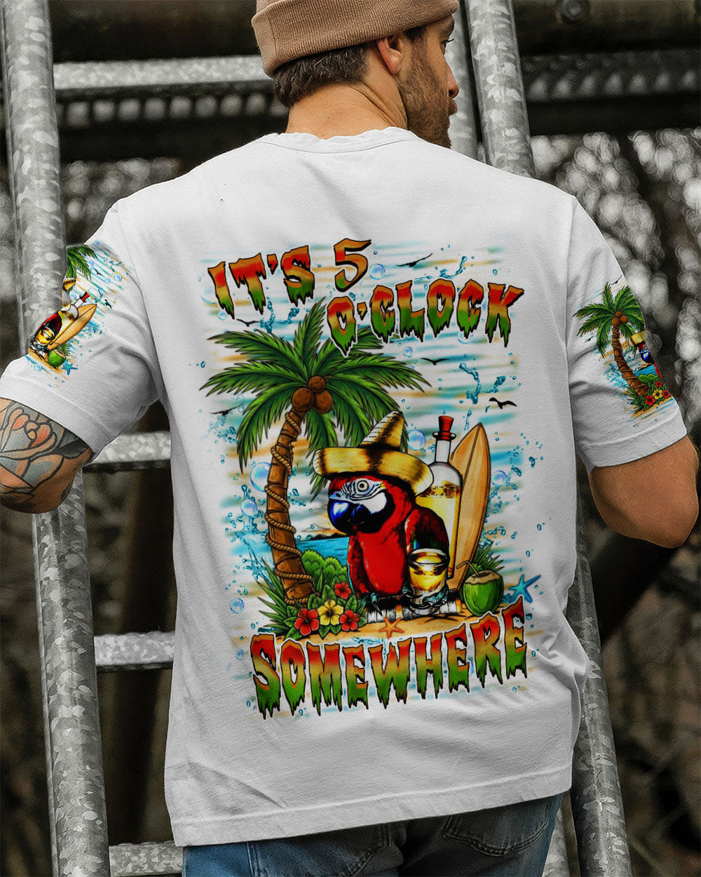 Category_Short sleeves