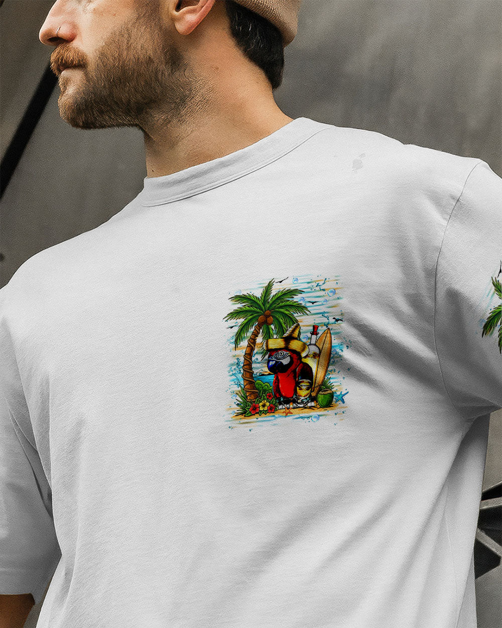 Category_Short sleeves