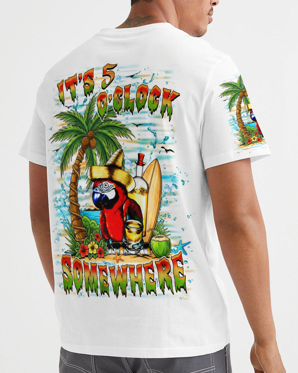 Category_Short sleeves