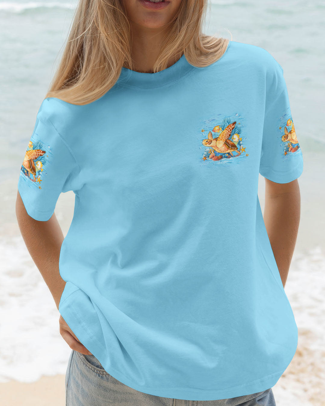 Category_Short sleeves