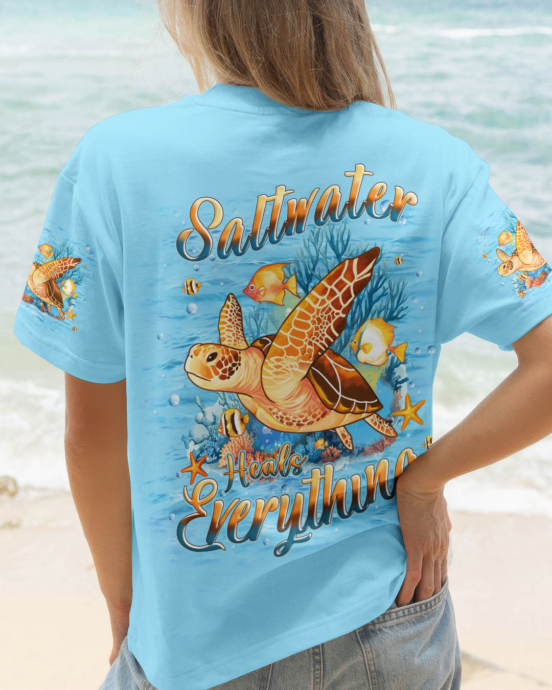 Category_Short sleeves