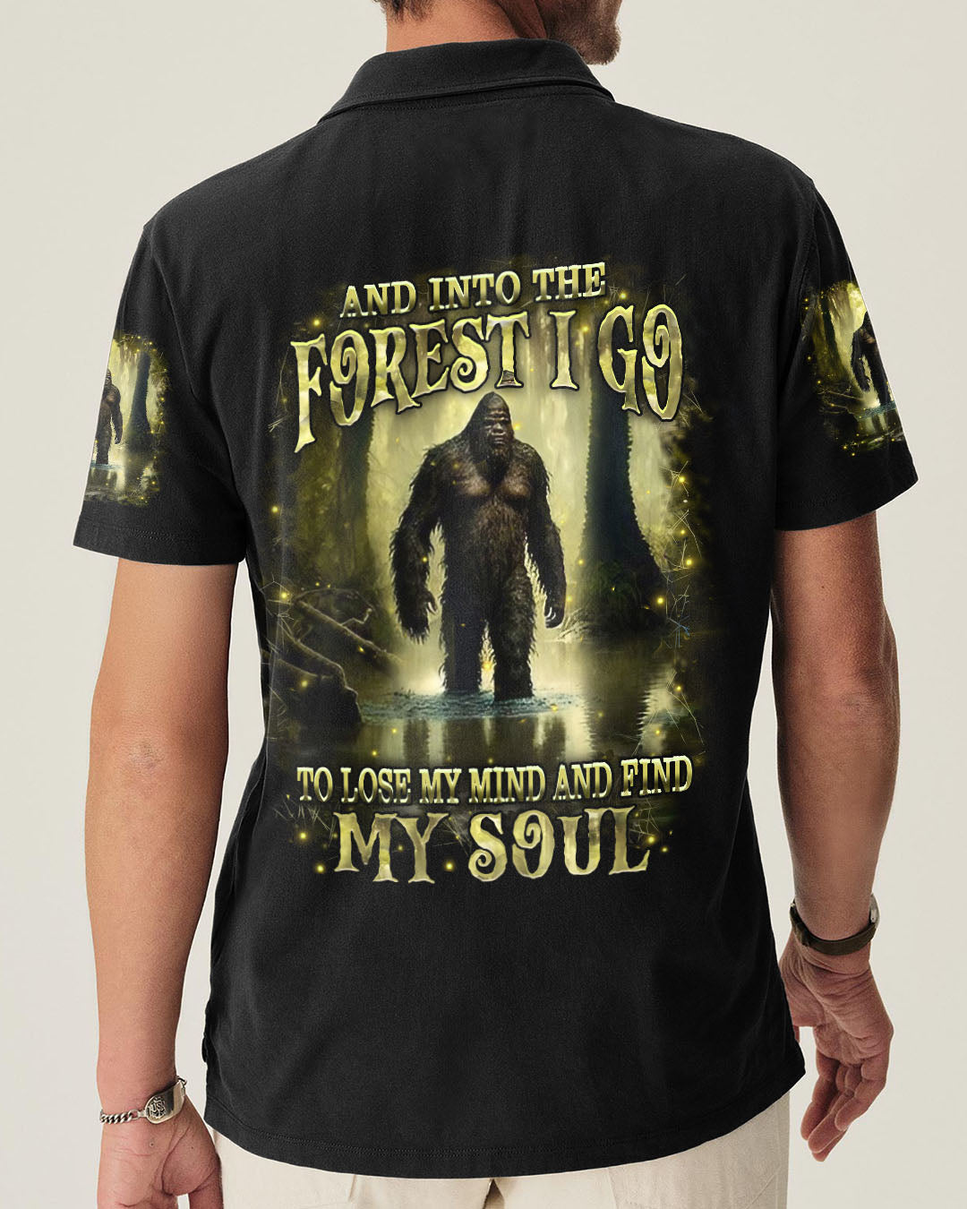 Category_Short sleeves