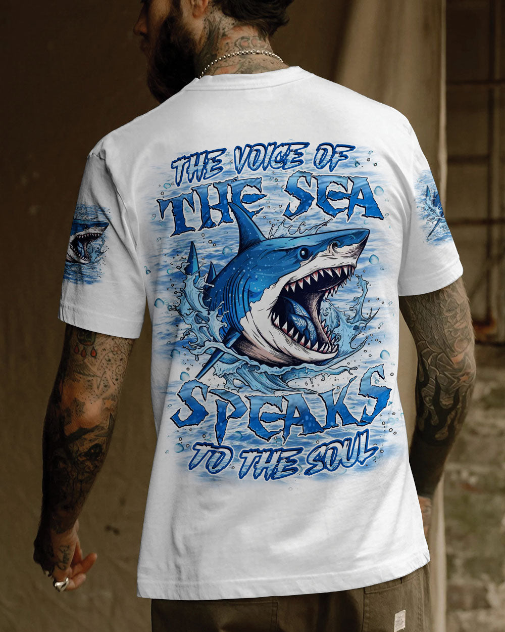 Category_Short sleeves
