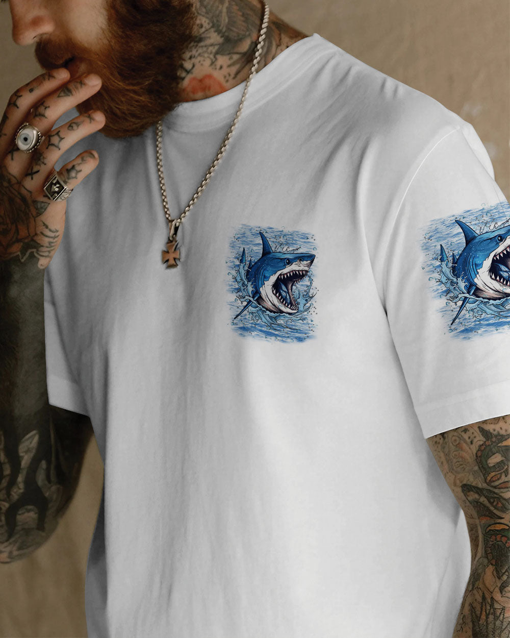 Category_Short sleeves