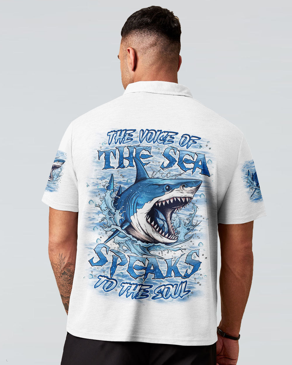 Category_Short sleeves