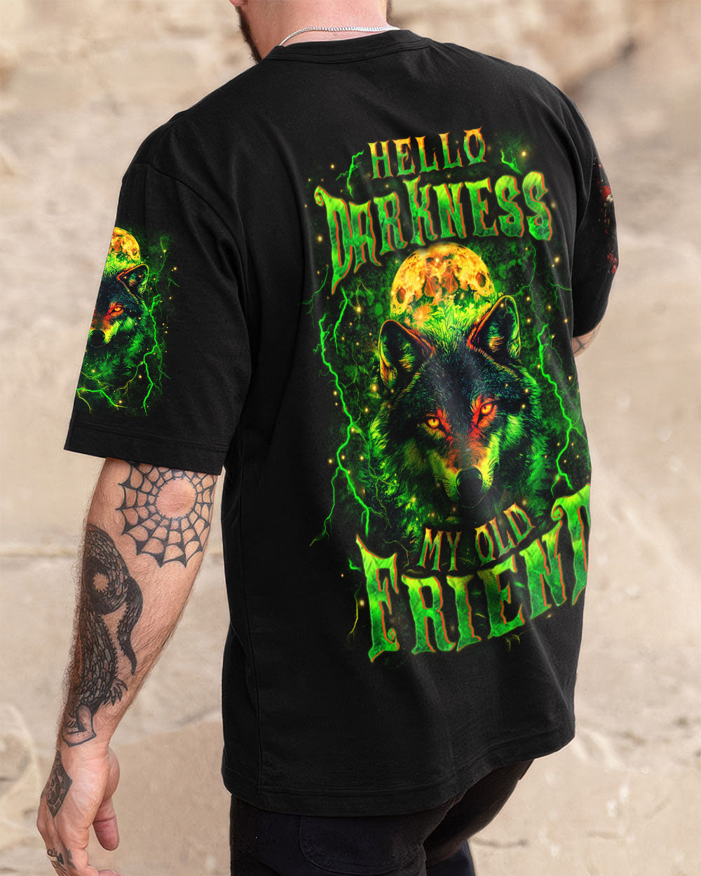 Category_Short sleeves