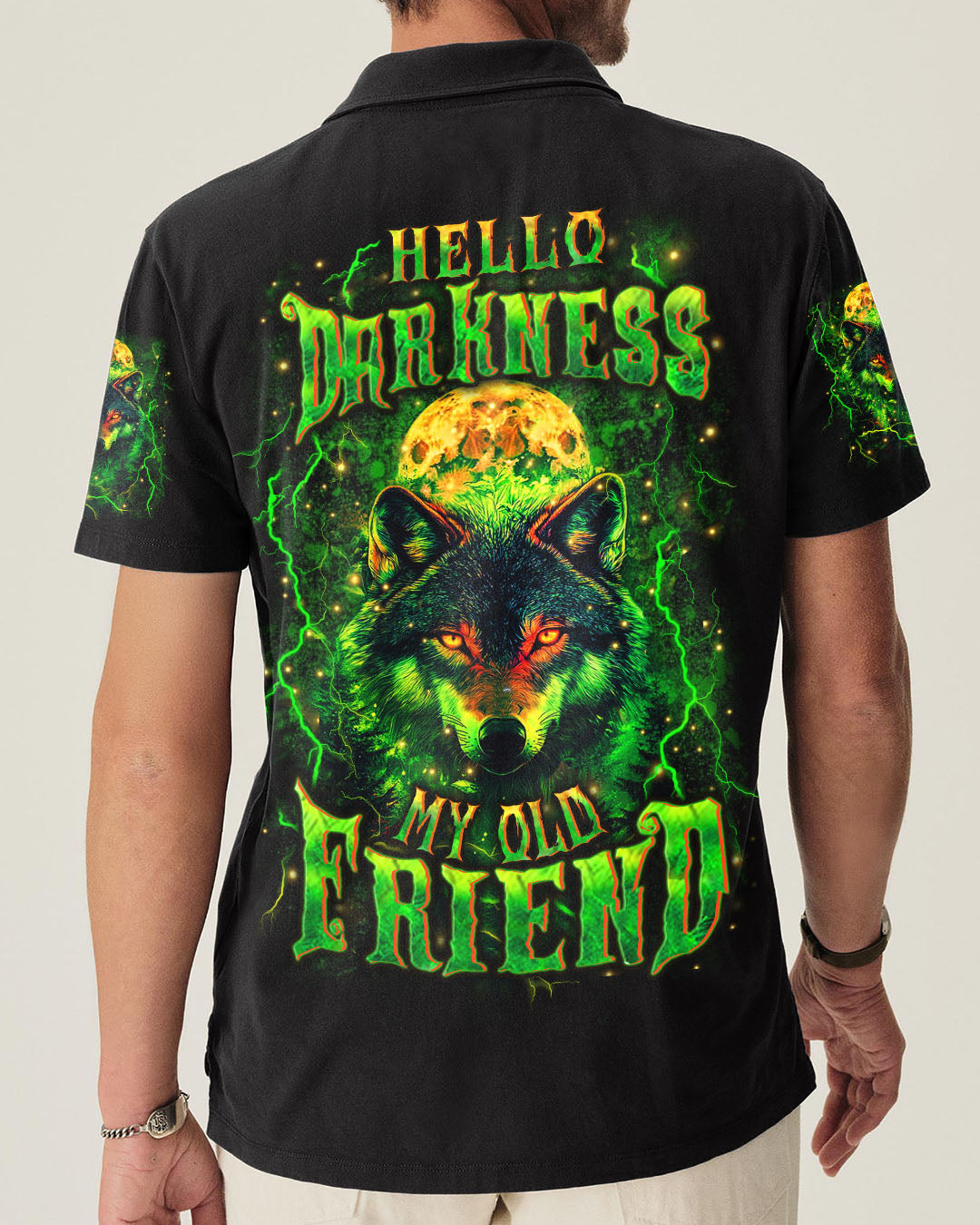 Category_Short sleeves