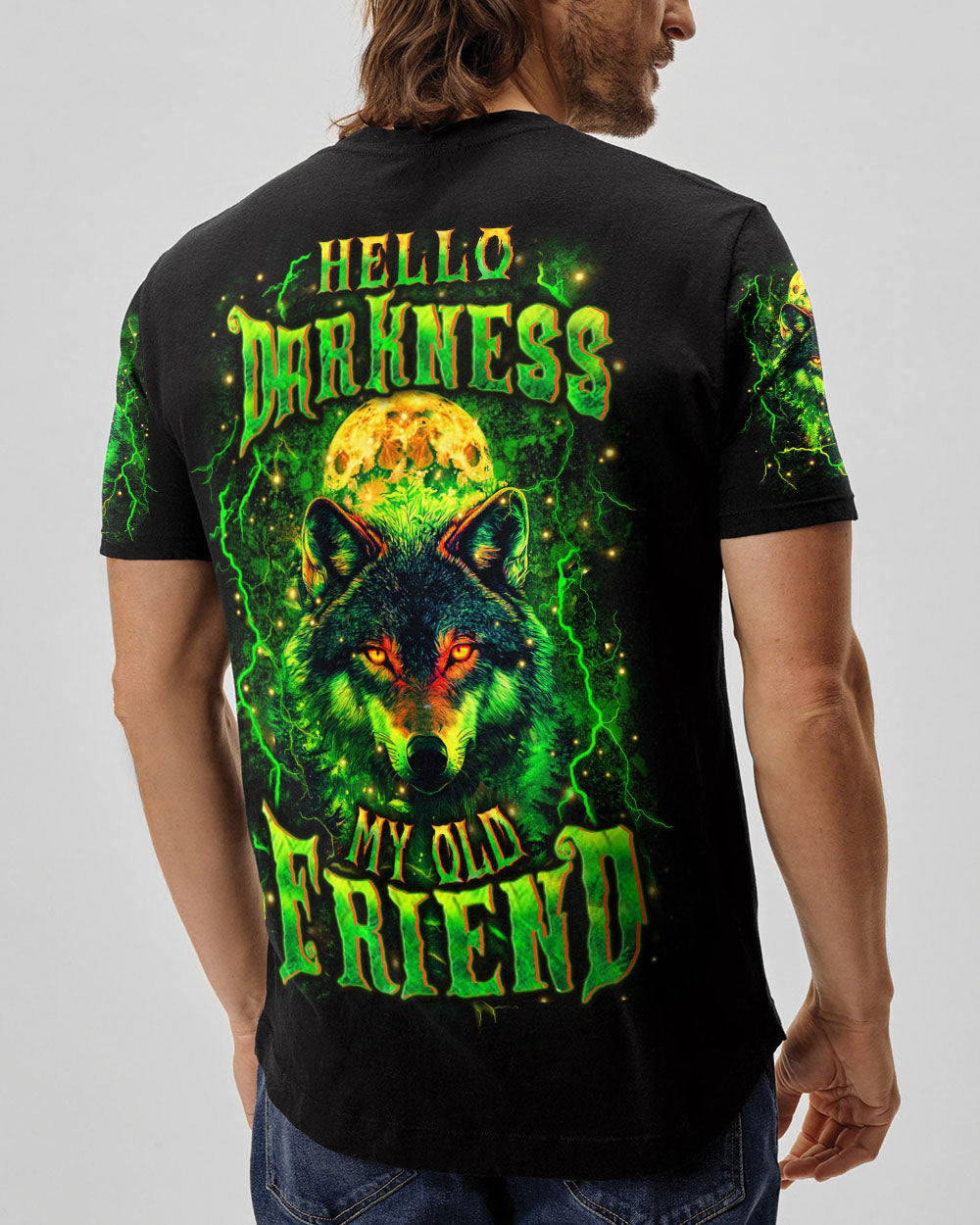 Category_Short sleeves
