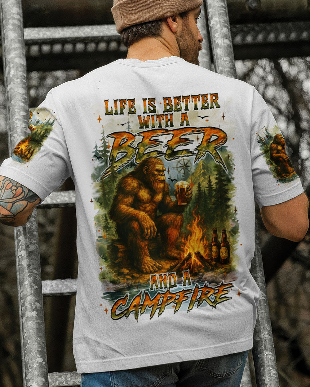 Category_Short sleeves