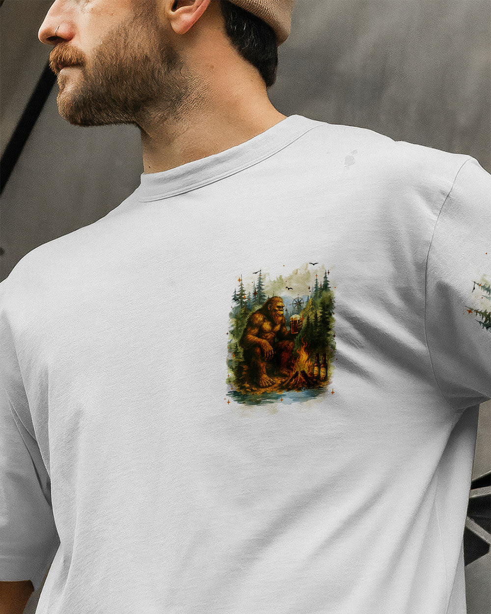 Category_Short sleeves