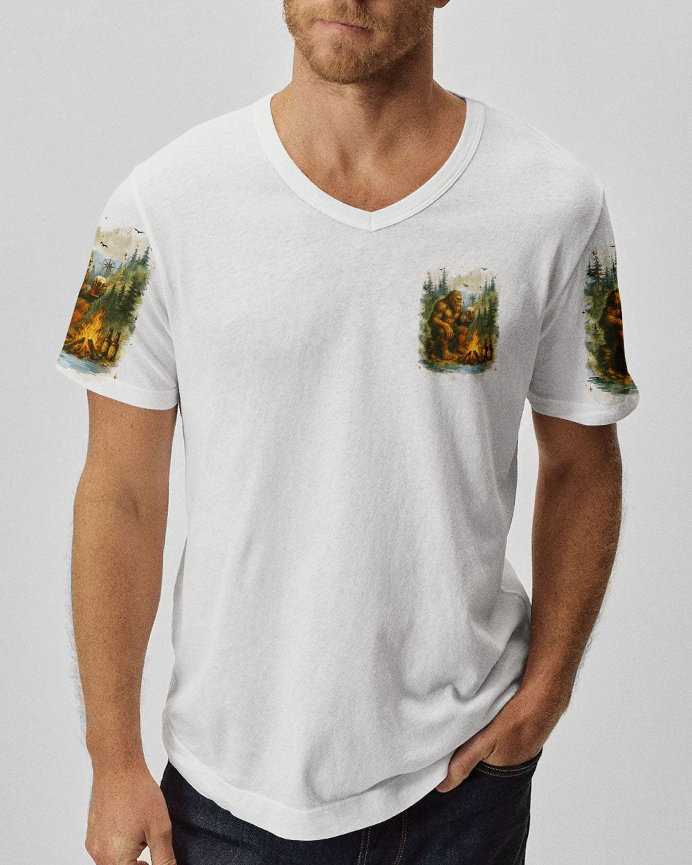 Category_Short sleeves