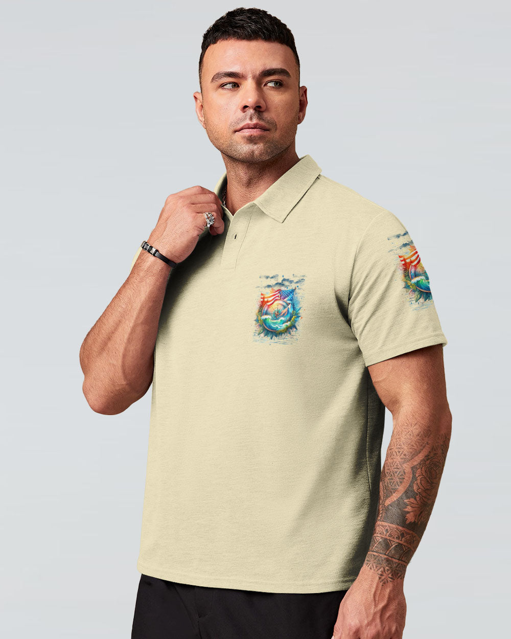 CATEGORY_SHORT SLEEVES