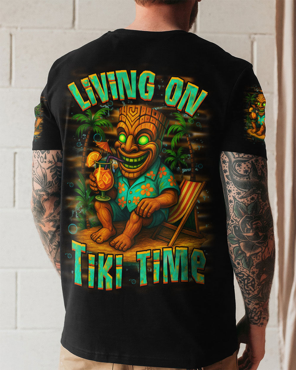 Category_Short sleeves