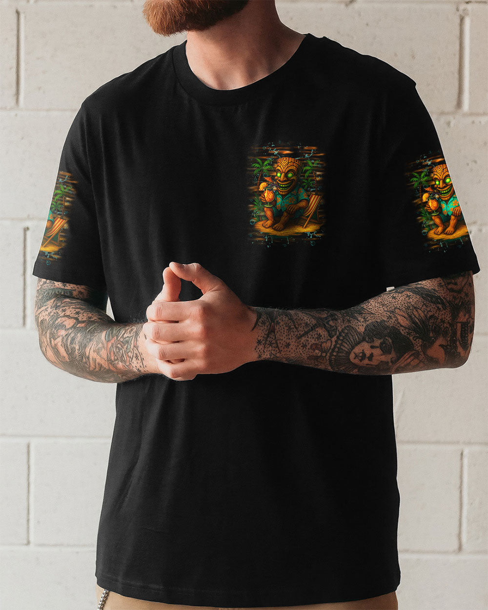 Category_Short sleeves