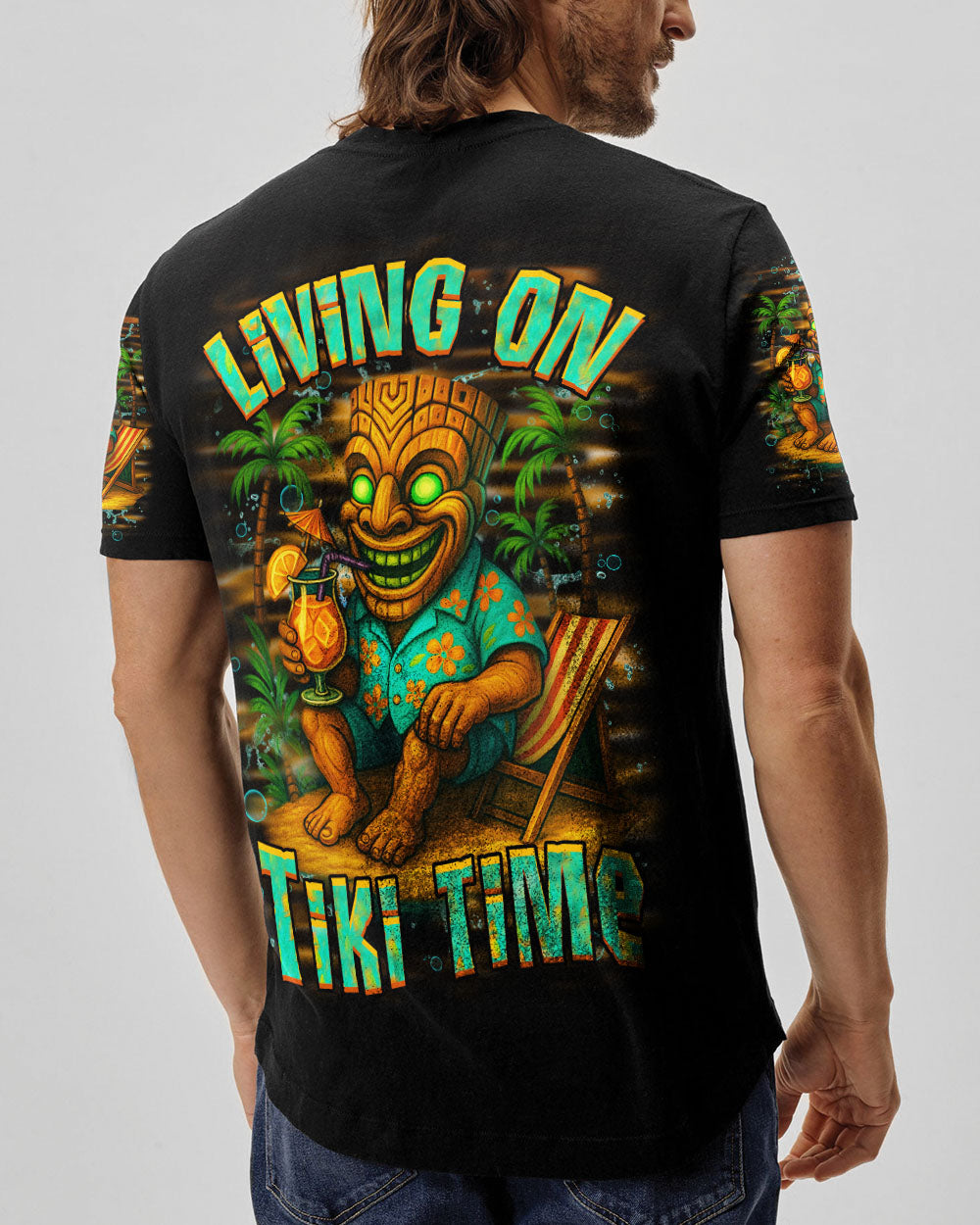 Category_Short sleeves