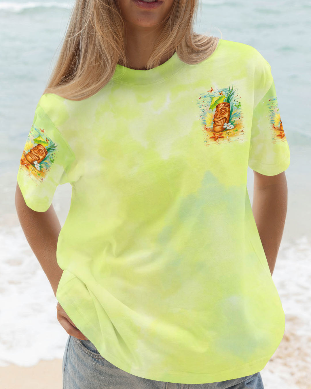 Category_Short sleeves