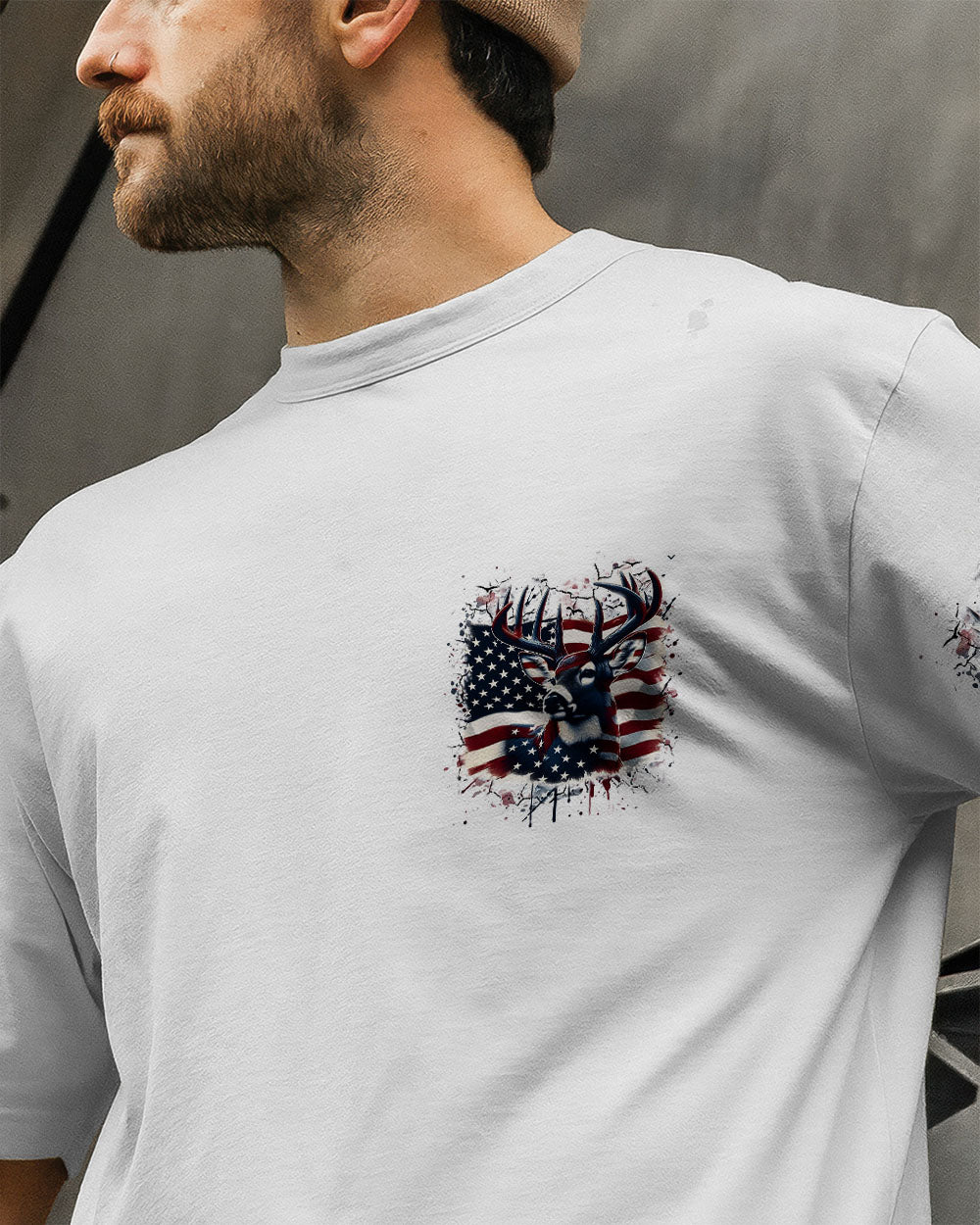 Category_Short sleeves