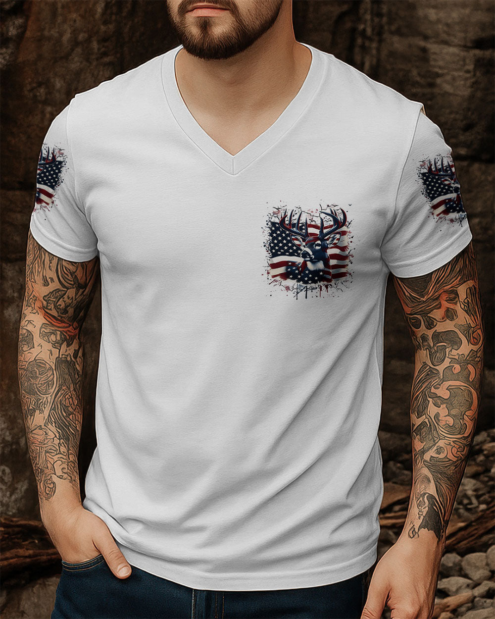 Category_Short sleeves