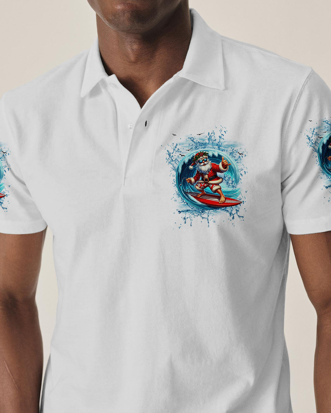 Category_Short sleeves