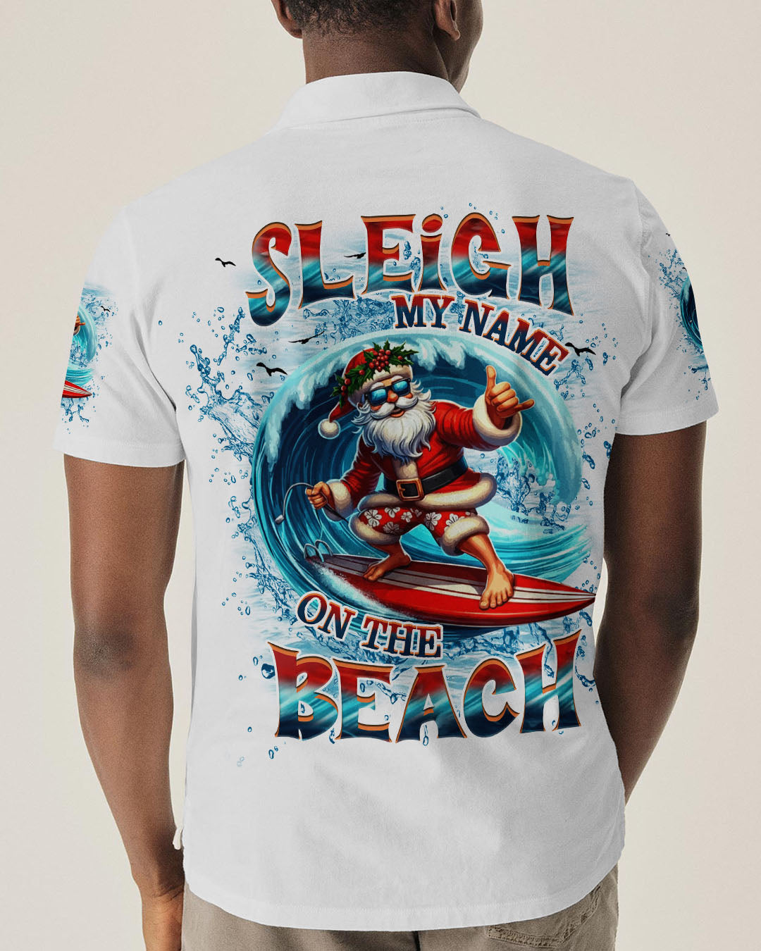 Category_Short sleeves