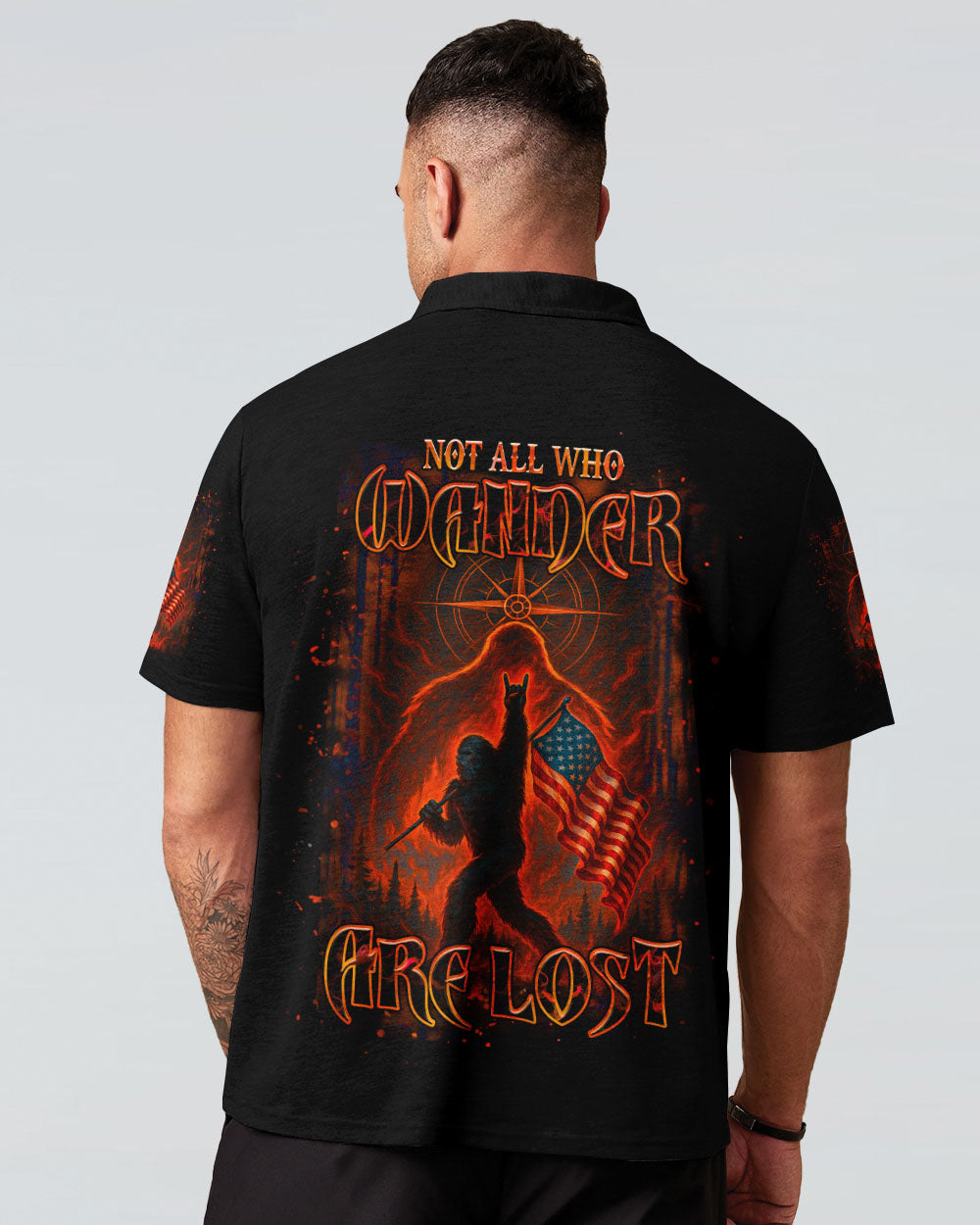 Category_Short sleeves