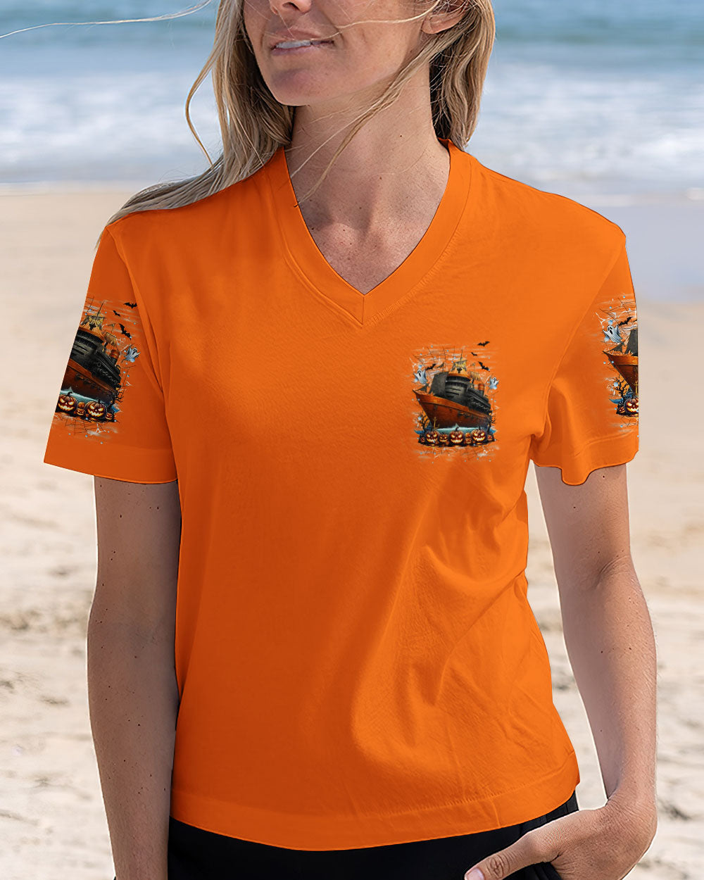 Category_Short sleeves