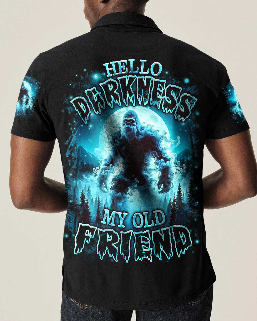Category_Short sleeves