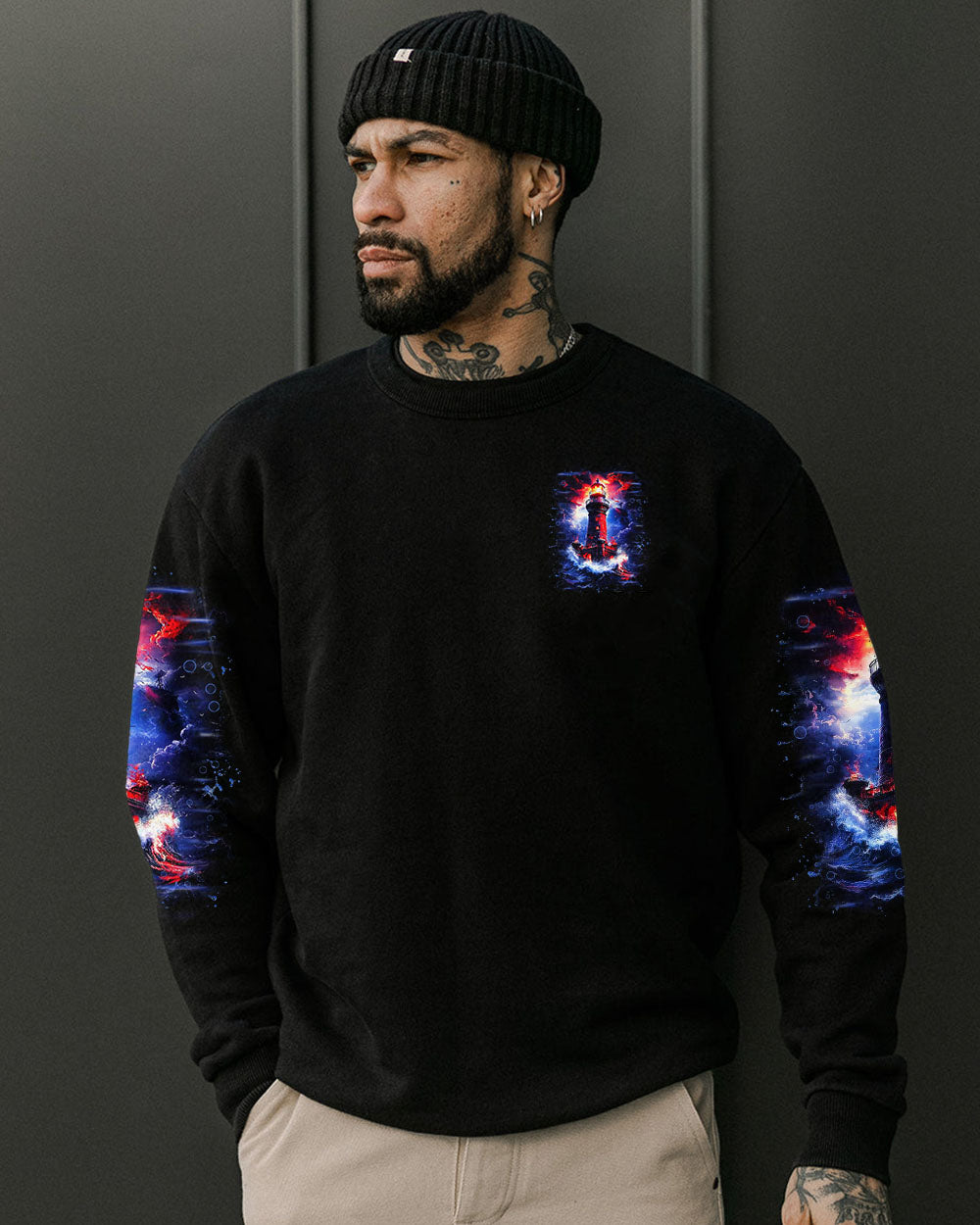 Category_Sweatshirt & Hoodies