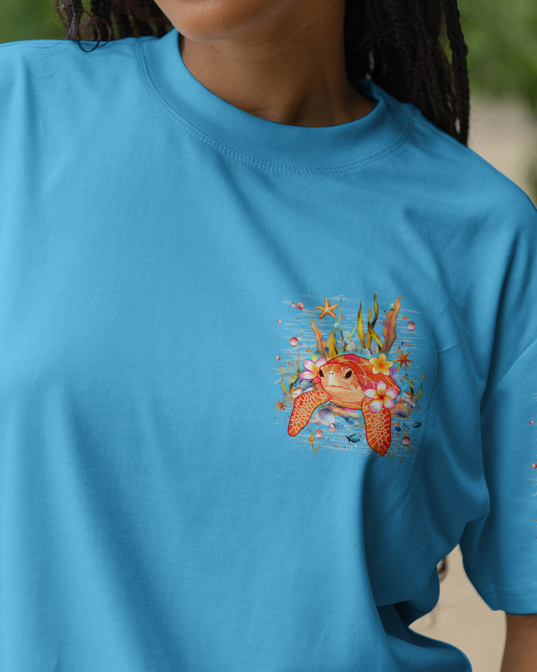 Category_Short sleeves