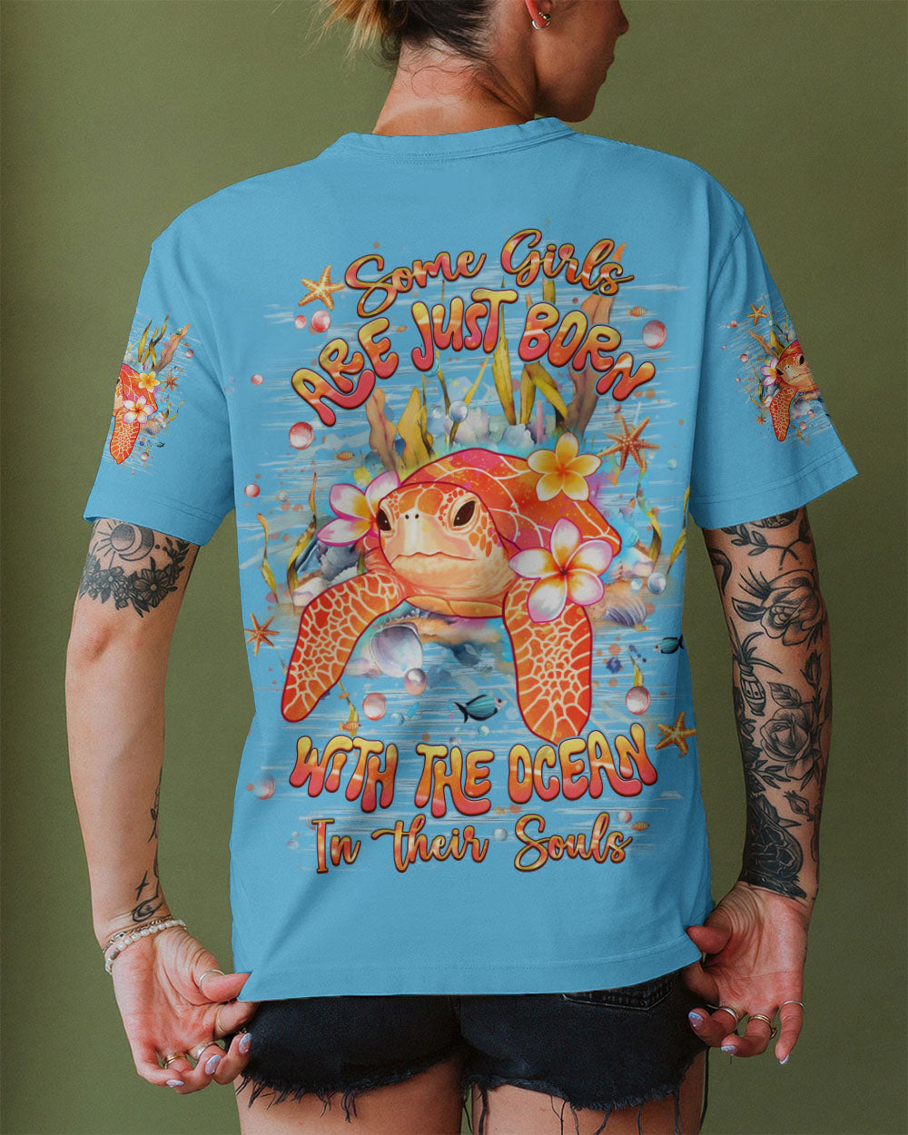 Category_Short sleeves