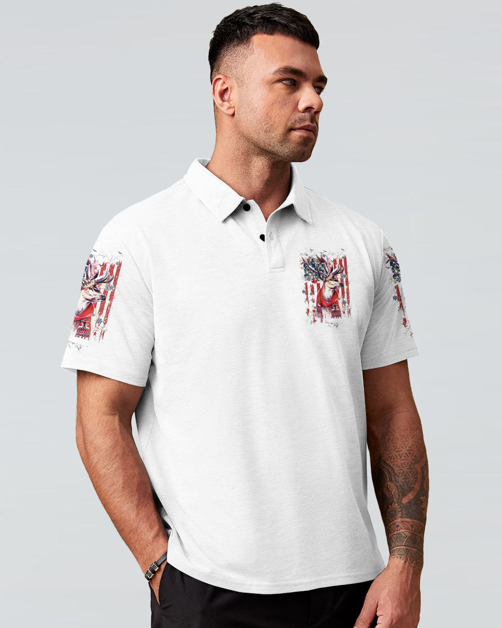 Category_Short sleeves