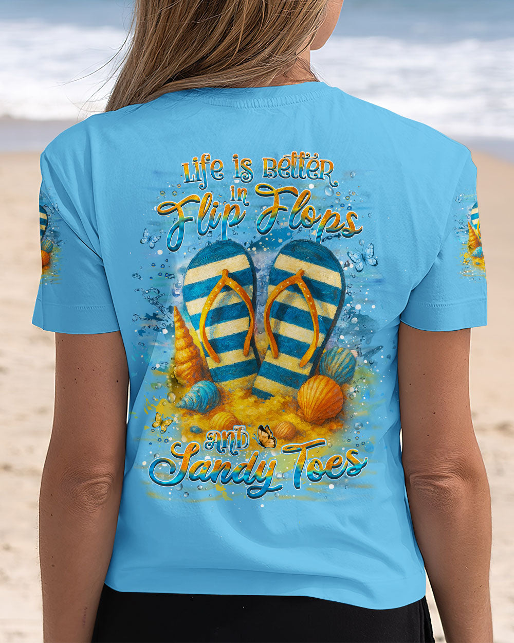 Category_Short sleeves