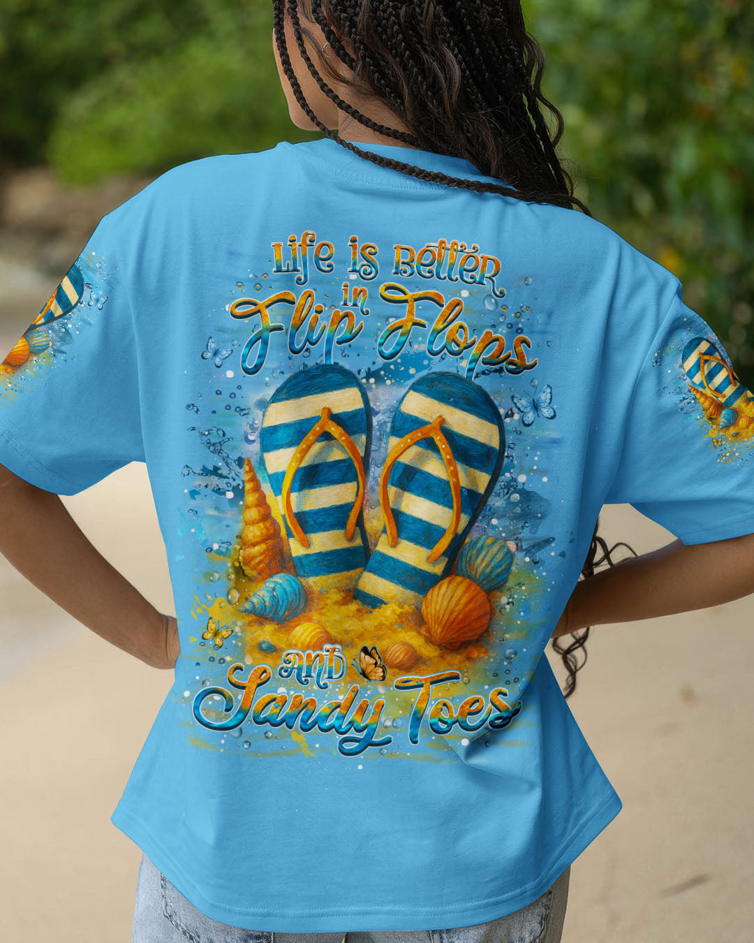 Category_Short sleeves