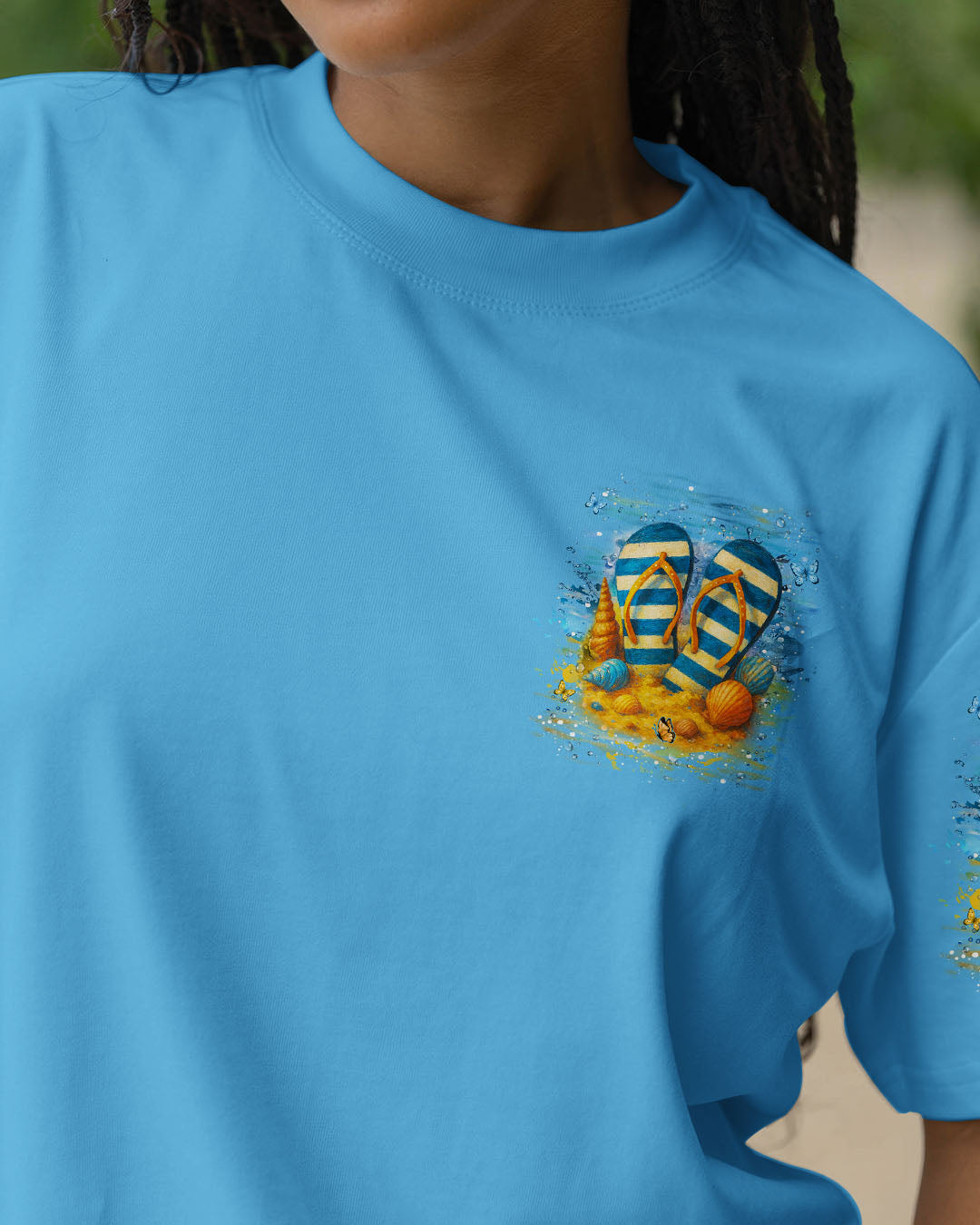 Category_Short sleeves