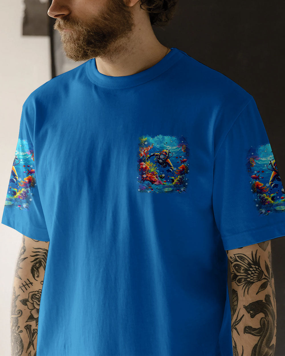 Category_Short sleeves