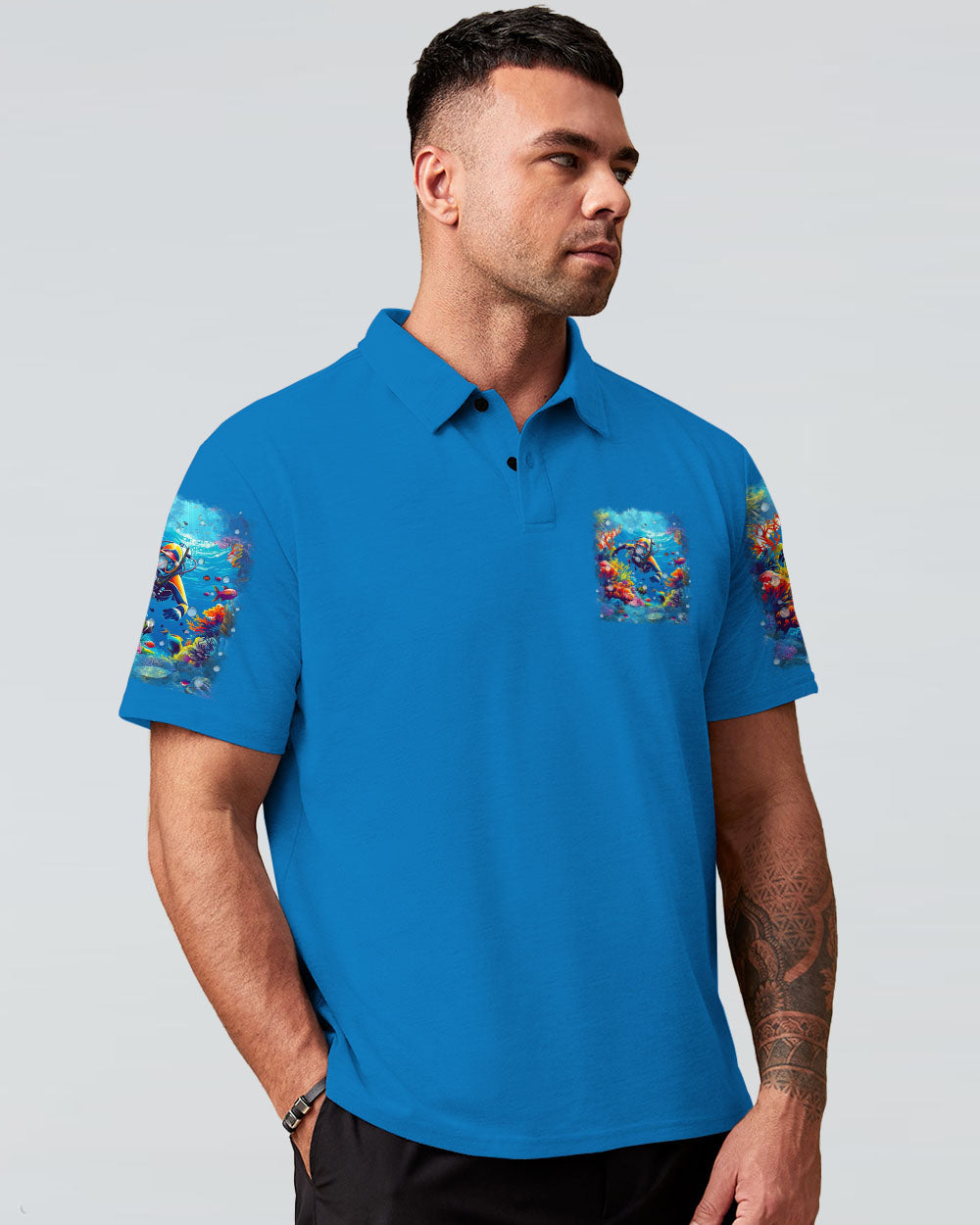 Category_Short sleeves