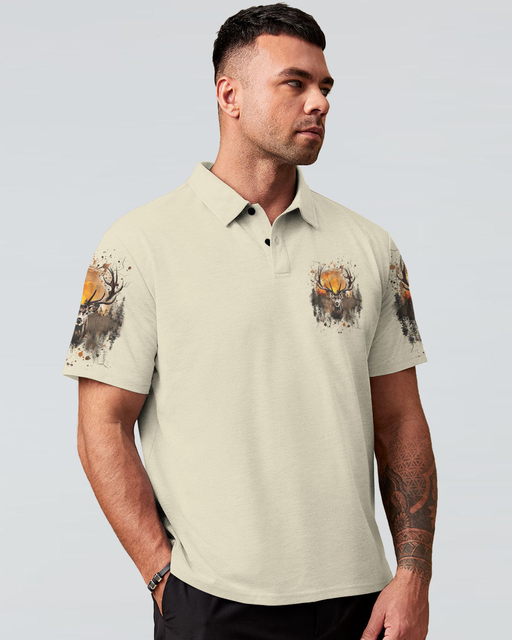 CATEGORY_SHORT SLEEVES