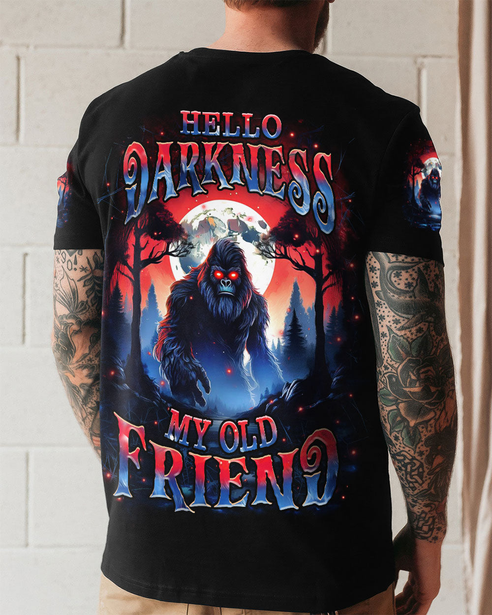 Category_Short sleeves