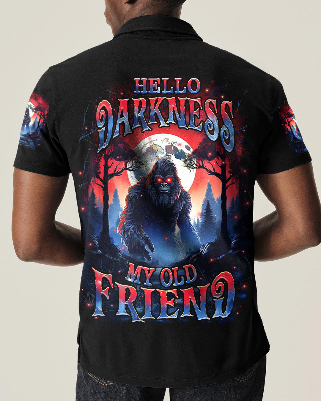 Category_Short sleeves