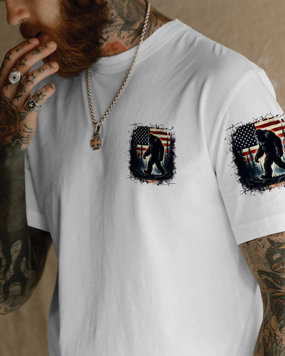 Category_Short sleeves