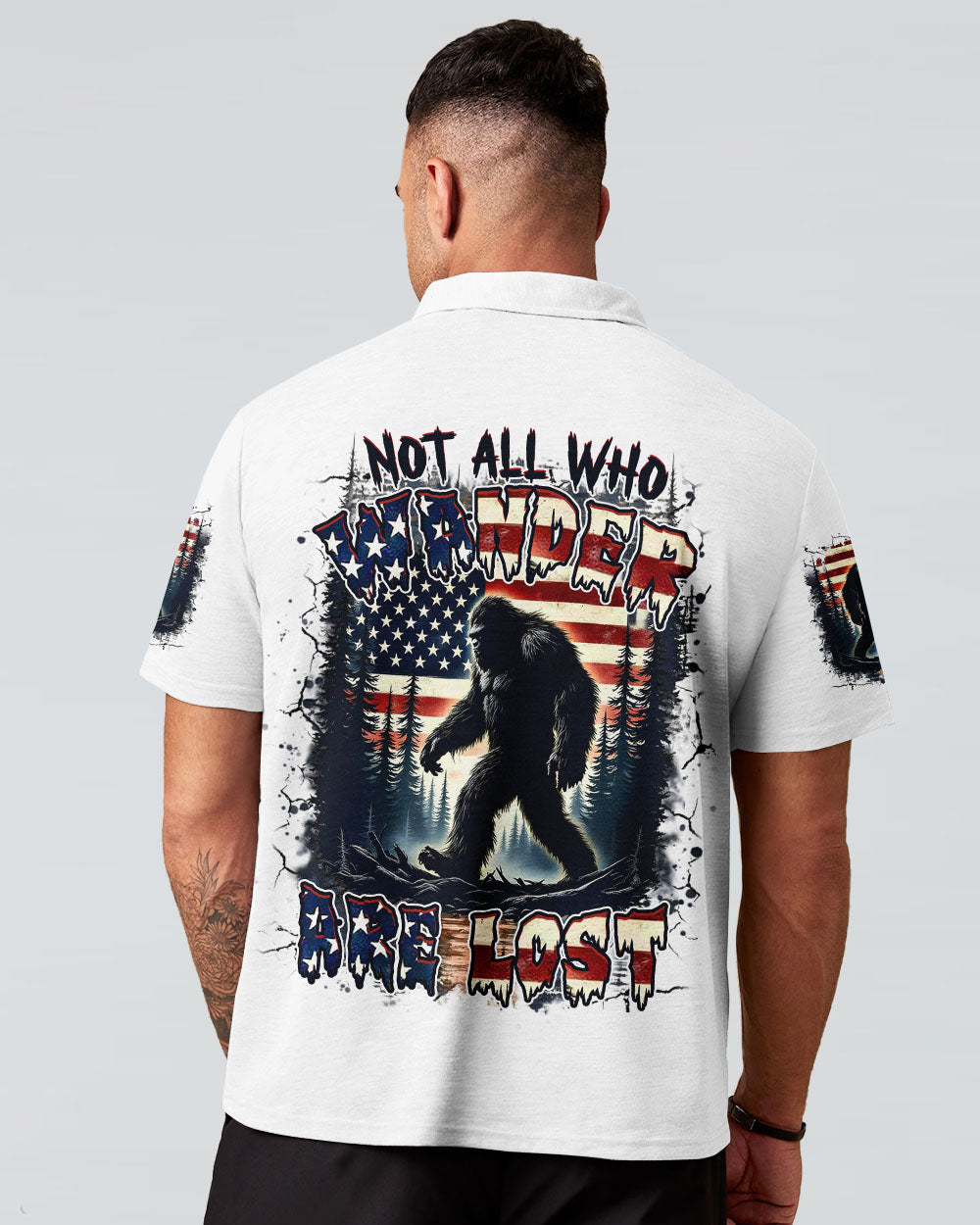 Category_Short sleeves
