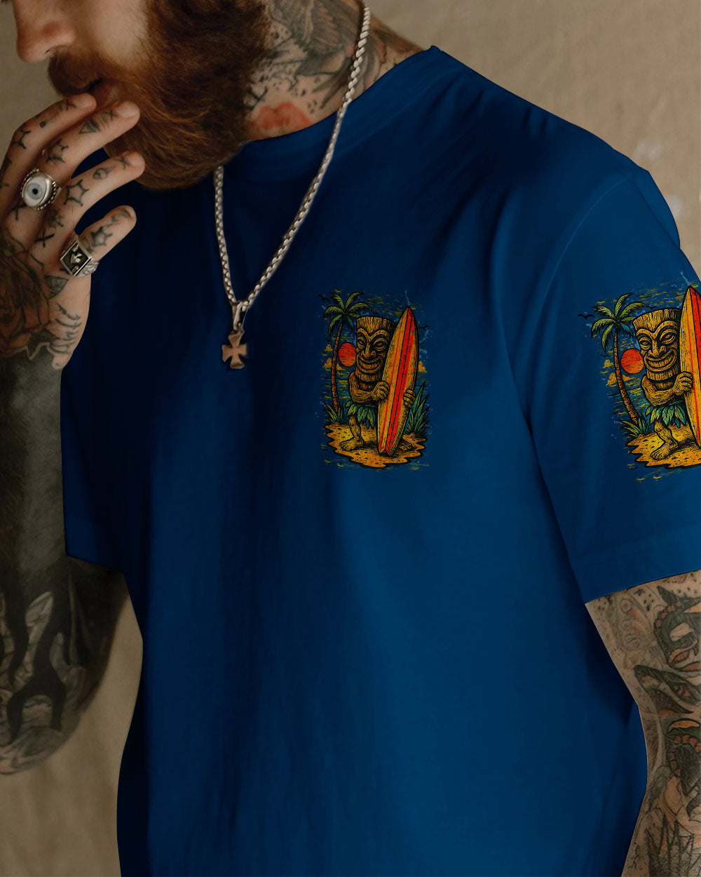Category_Short sleeves