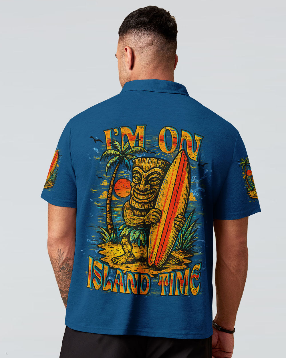 Category_Short sleeves