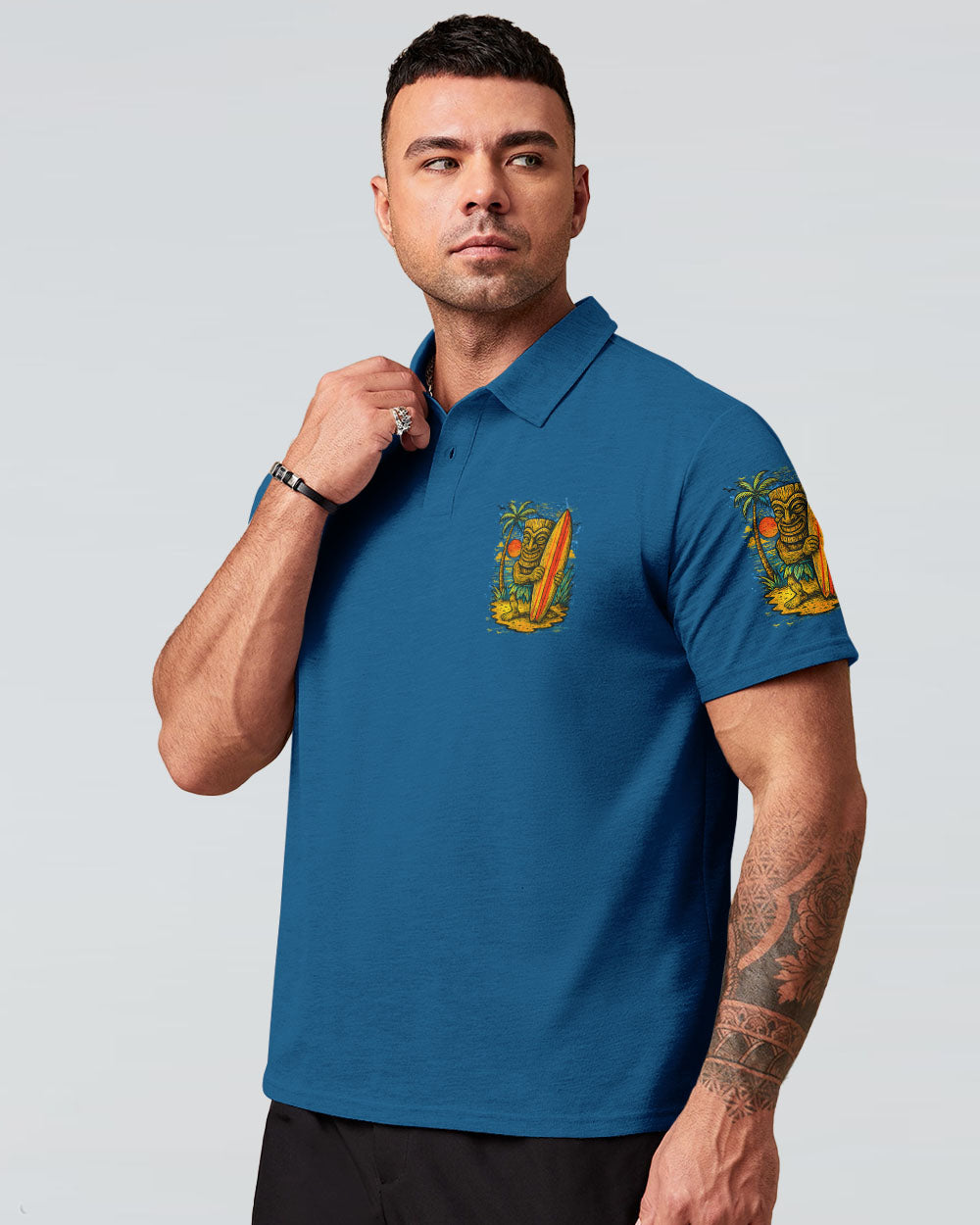 Category_Short sleeves