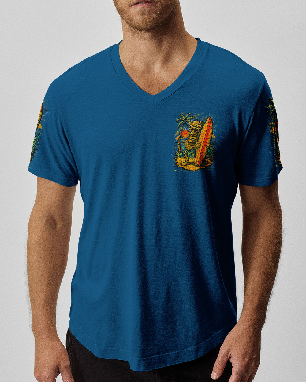 Category_Short sleeves