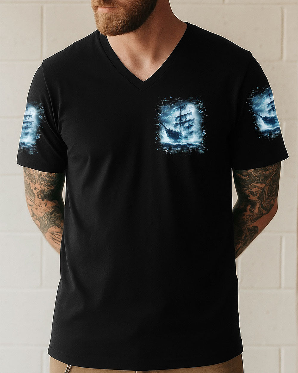 Category_Short sleeves