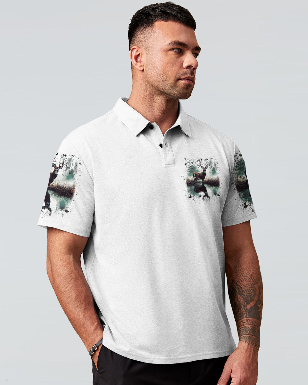 Category_Short sleeves